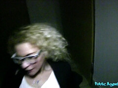 Leie, Blondine, Tschechisch, Europäisch, Selbstgemacht, Geld, Pov, Realität