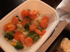 Amateur, Grupo, Tacones, Lencería, Medias largas, Adolescente, Uniforme, Bajo la falda