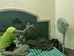 アジア人, デカ尻, インド人, 異人種間, 自然山雀, オマンコ, 義母, ティーン