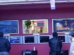 Culo, Belleza, Tetas grandes, Tetona, Clásico, Polla, Japonés, Tetas