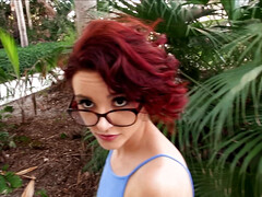 Cul, Grosse, Exhib, Hd, Petite femme, Chatte, Tatouage, Serré