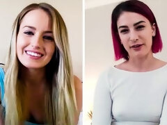 お尻, 指いじり, 目瞪口呆, 毛深い, 手コキする, ピアス, ティーン, ウェブカメラ