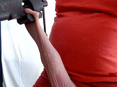 Sadism & masochism, gay torture, inexperienced