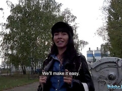 Enthousiasteling, Pijpbeurt, Europees, Geld, Buiten, Gezichtspunt, Openbaar, Slikken