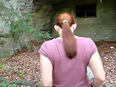 Anal, Nana, Couple, Éjaculation interne, Maigrichonne