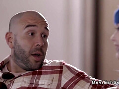 Anaal, Pijpbeurt, Rondborstig, Lul, Erotisch, Hd, Moeder die ik wil neuken, Trio