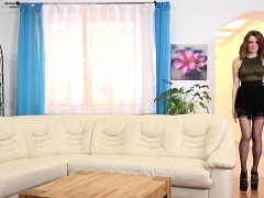 Vingeren, Hd, Masturbatie, Alleen, Kousen, Speelgoed