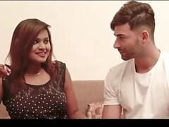 デカパイ, セレブ, 浮気者, ハードコア, 自家製, インド人, 自然山雀, オッパイの