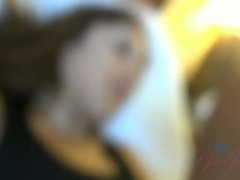素人, 足コキ, 彼女, ラティーナ, ハメ撮り, オマンコ, ガリガリ, オッパイの