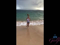 Enthousiasteling, Blond, Vriendin, Klein, Doordringend