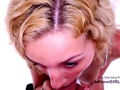 18 ans, Amateur, Anal, Sucer une bite, Éjaculation interne, Pov, Réalité, Adolescente