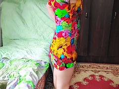 Naughty and Nice: Exploring My Sensual Side