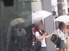 フェラチオ, コンピレーション, 日本人, アウトドア, ハメ撮り