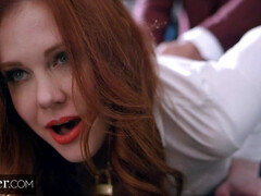 Anaal, Pijpbeurt, Beroemdheid, Hondjeshouding, Sperma in gezicht, Hd, Likken, Rijden