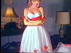 vintage striptease two