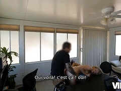 Americano, Rubia, Mamada, Estilo perrito, Hd, Dinero, Oficina, Adolescente