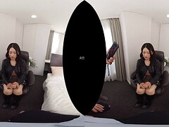 Japanische massage, Pov, Realität