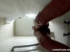 Asiatisch, Hinter den kulissen, Grosse titten, Braunhaarige, Hd, Hotel, Pornostars, Dusche