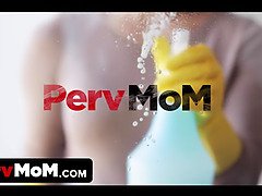 デカ尻, デカパイ, フェラチオ, イく瞬間, なめる, 淫乱熟女, オマンコ, 義母