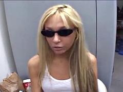 Group Keri Sable, melisa lauren - Anal E. 6 BTS: Babe, Blonde  Small Tits Porn