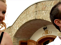 Group Bang Site - Bangin Busty Models