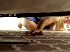 Grosse bite, Sucer une bite, Hard, Fille latino, Pov, Réalité, Soeurs, Adolescente