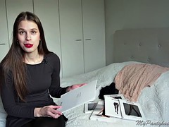 Фетиш, Фут фетиш, Чулки