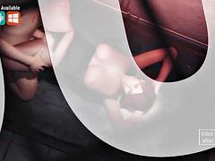 アナル, 美女, デカパイ, フェラチオ, 熟年, 淫乱熟女, 馬乗り, ティーン