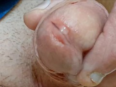 Amateur, Tir de sperme, Homosexuelle, Branlette thaïlandaise, Masturbation