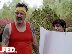 Cunnilingus, Mamada, Atrapados, Agujero de la gloria, Hd, Madres para coger, Voyeur, Esposa