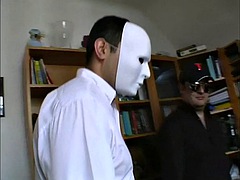 素人, デカチン, デカパイ, 茶髪の, ぽちゃ, イく瞬間, 淫乱熟女, オッパイの