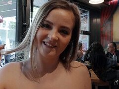 Любители, Ванна, Блондинки, Минет, Член, Натуральные сиськи, От первого лица, Киски