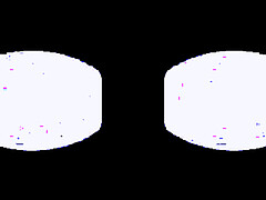 Eva Barbie is wearing the sexiest lingerie to tease her lover