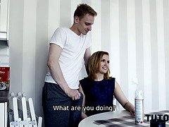 Минет, Постарше, Глубокая глотка, Хд, Милф, Мамочка, Чулки, Учитель