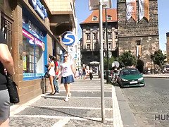 チェコ, Hd, お金, ペニス, ハメ撮り, 馬乗り, 息子, ティーン