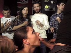 Amarrada, Polla, Dominación, Vestido, Hembra, Castigada, Esclavo, Español