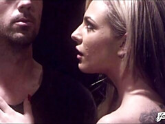 In den arsch, Grosser arsch, Grosser schwanz, Blasen, Hundestellung, Natürlichen titten, Jungendliche (18+), Titten