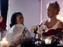 Жопа, Черные, Минет, Член, Секс без цензуры, Межрасовый секс, Сиськи, Влажная