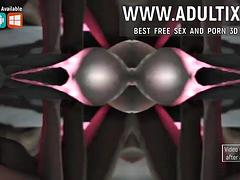 Anal, Chica, Tetas grandes, Morena, Pajear, Maduro, Madres para coger, Tetas