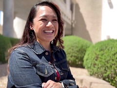 Asiatisch, Arsch, Grosse titten, Blasen, Aufs gesicht abspritzen, Hardcore, Muschi, Titten