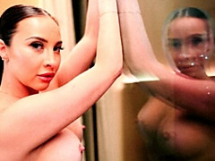 Culo grande, Verga grande, Tetas grandes, Mamada, Estilo perrito