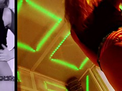 Мастурбация