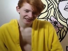 Europees, Homo, Masturbatie, Alleen