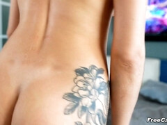 Arsch, Blondine, Dildo, Hd, Muschi, Solo, Eng, Netzkamera