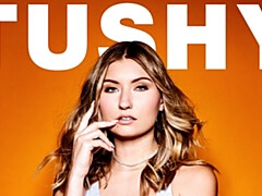 In den arsch, Grosser arsch, Grosser schwanz, Blasen, Hundestellung, Natürlichen titten, Jungendliche (18+), Titten