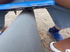 Kont, Grote kont, Spel, Reusachtig, Stiefmoeder, Swinger, Trio, Slet