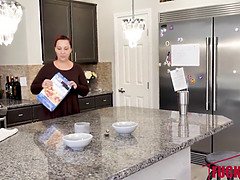 Любители, Язык в попке, Собачьи, Хд, На кухне, Натуральные сиськи, Короткая стрижка, Молоденькие