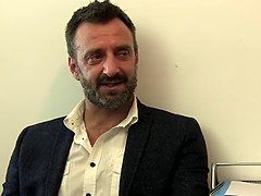 デカ尻, デカチン, デカパイ, フェラチオ, イギリス人, イマラチオ, お婆さん, 自然山雀