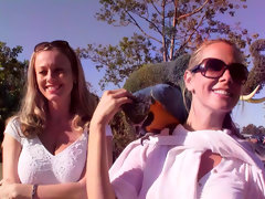 Amateur, Chica, Culo grande, Tetas grandes, Rubia, Madres para coger