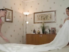 Массаж